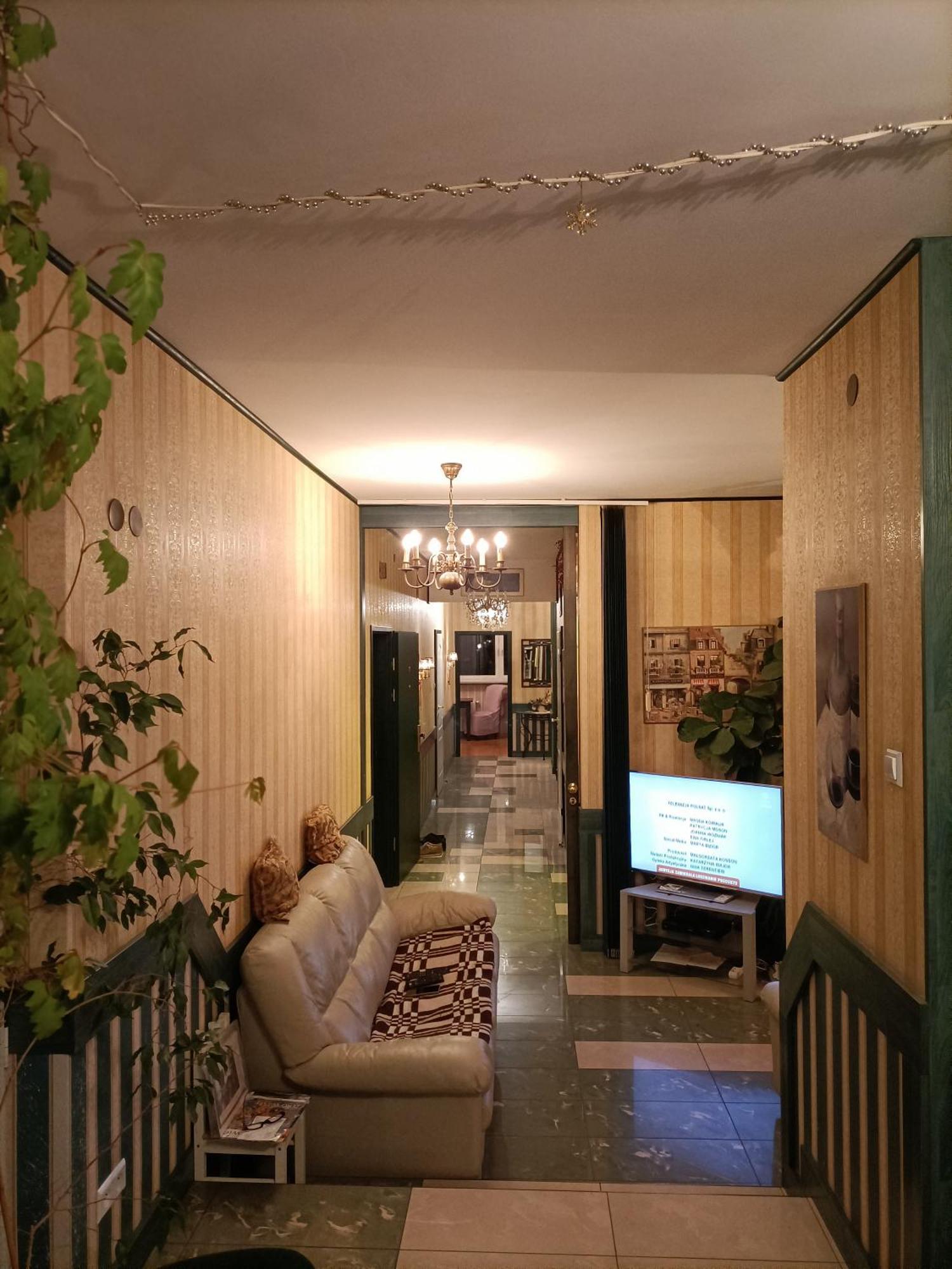 Arkadia Centrum - Pokoje Варшава Экстерьер фото