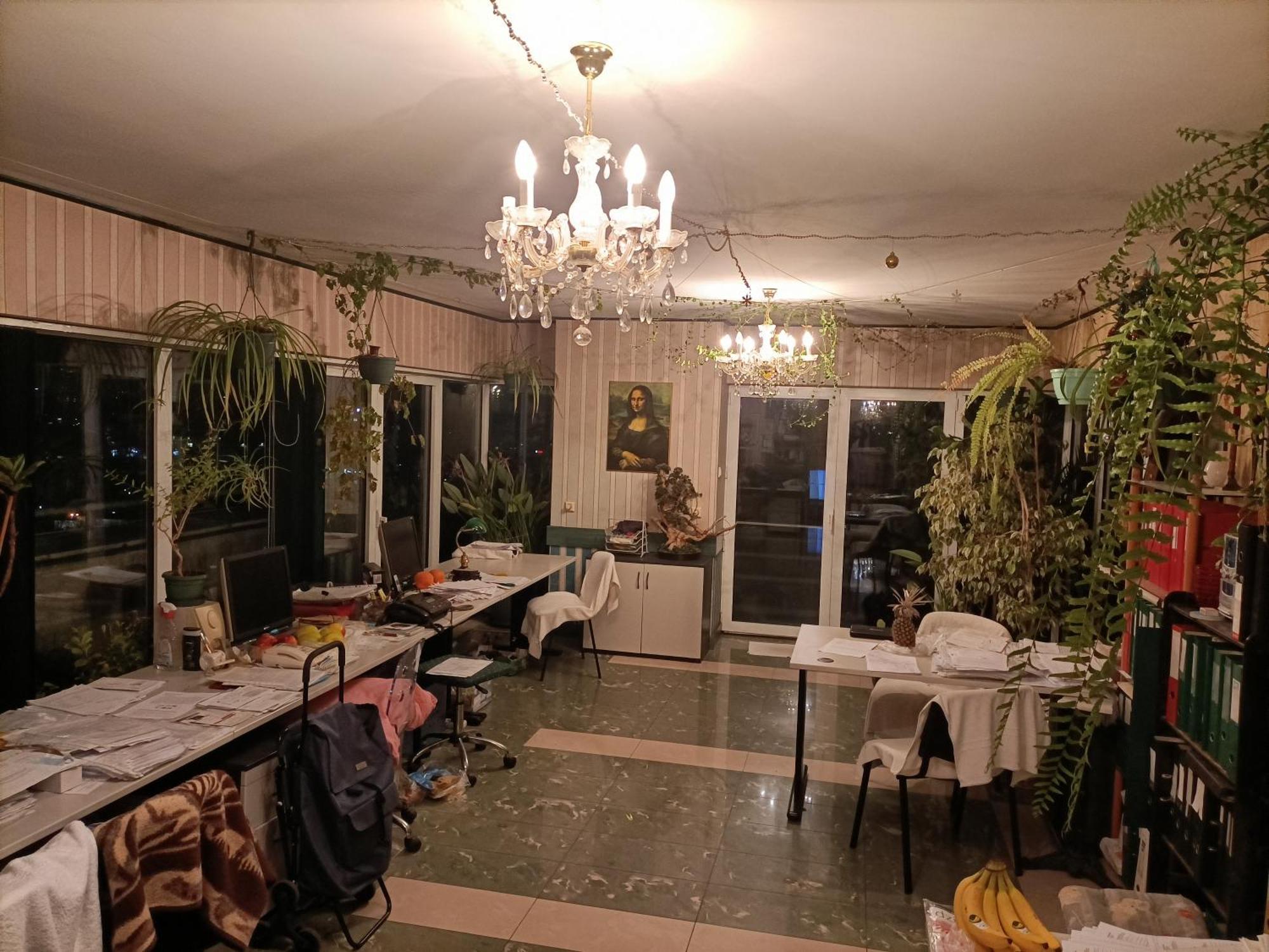 Arkadia Centrum - Pokoje Варшава Экстерьер фото