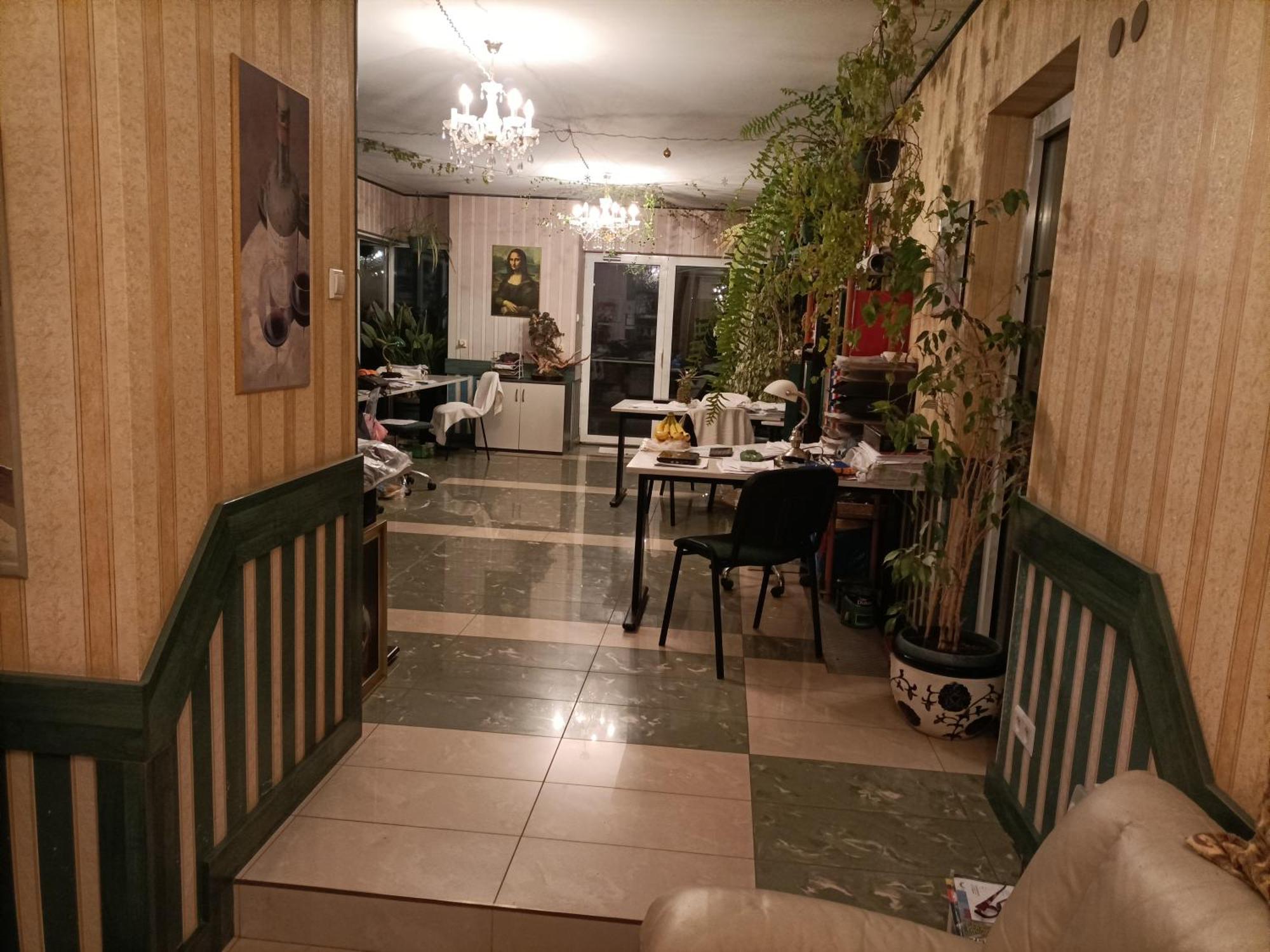 Arkadia Centrum - Pokoje Варшава Экстерьер фото